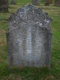 image of grave number 1652
